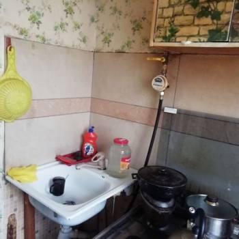 Продается 1-комнатная квартира, 21,1 м²