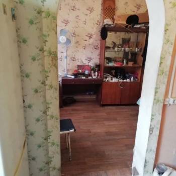 Продается 1-комнатная квартира, 21,1 м²