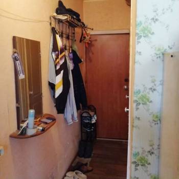 Продается 1-комнатная квартира, 21,1 м²