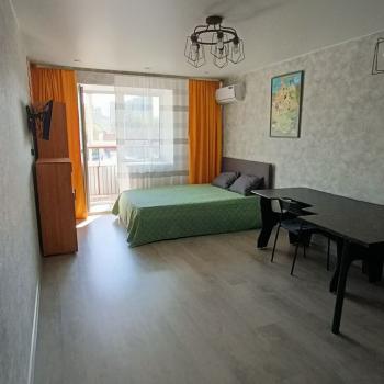 Сдается 1-комнатная квартира, 28,2 м²