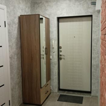 Сдается 1-комнатная квартира, 28,2 м²