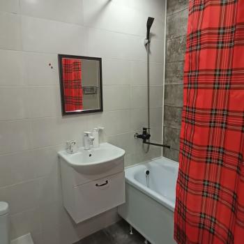 Сдается 1-комнатная квартира, 28,2 м²