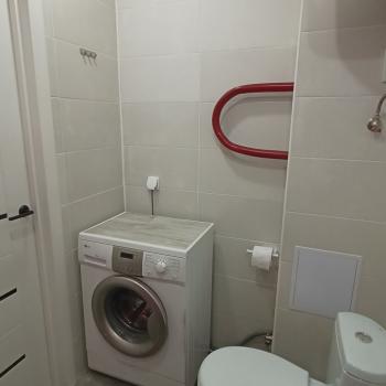 Сдается 1-комнатная квартира, 28,2 м²