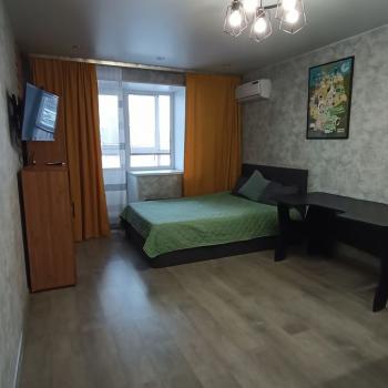 Сдается 1-комнатная квартира, 28,2 м²