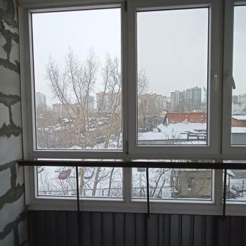 Сдается 1-комнатная квартира, 28,2 м²