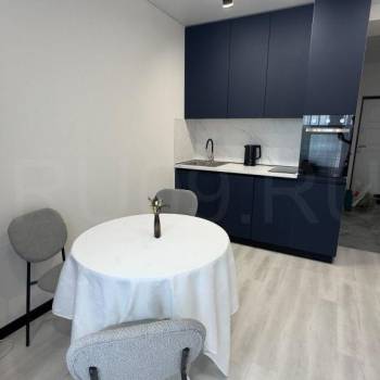 Сдается 1-комнатная квартира, 36 м²