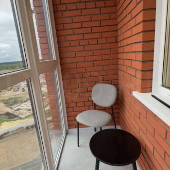 Сдается 1-комнатная квартира, 36 м²