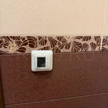 Сдается 1-комнатная квартира, 45 м²