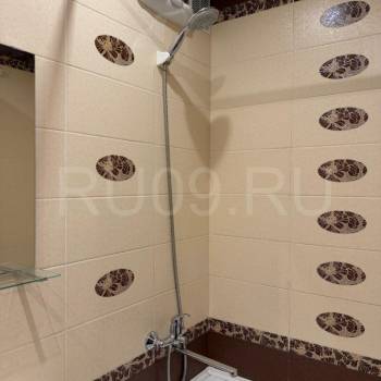 Сдается 1-комнатная квартира, 45 м²