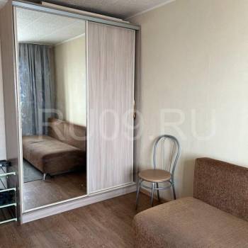 Сдается 1-комнатная квартира, 24 м²