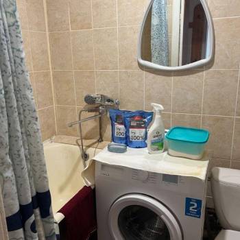 Сдается 1-комнатная квартира, 24 м²