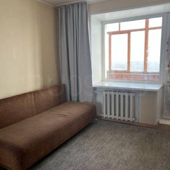 Сдается 1-комнатная квартира, 24 м²