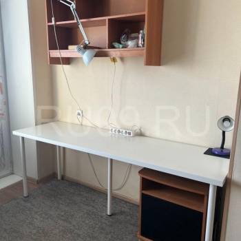 Сдается 1-комнатная квартира, 24 м²