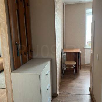 Сдается 1-комнатная квартира, 24 м²