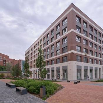 Продается 2-х комнатная квартира, 49 м²