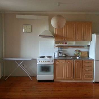 Продается 1-комнатная квартира, 36 м²