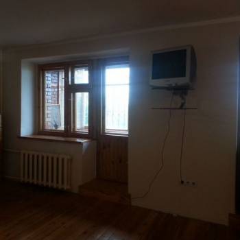 Продается 1-комнатная квартира, 36 м²