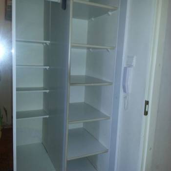 Продается 1-комнатная квартира, 36 м²