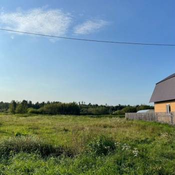 Продается Участок, 1210 м²