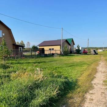 Продается Участок, 1210 м²