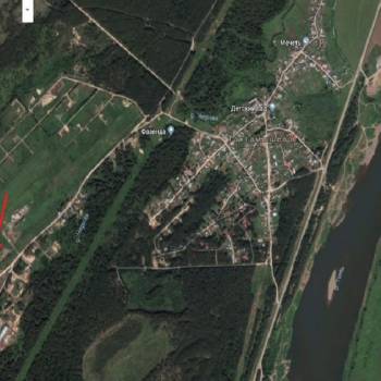 Продается Участок, 1210 м²