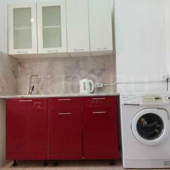 Продается 1-комнатная квартира, 19 м²