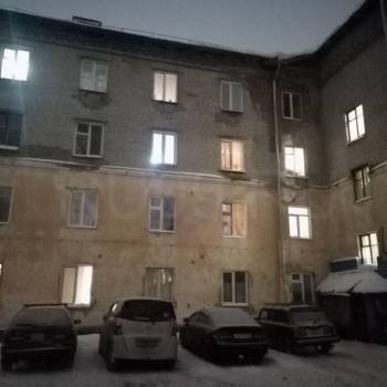 Продается 1-комнатная квартира, 19 м²