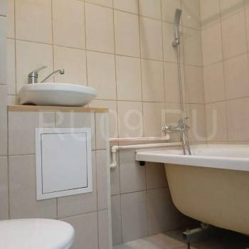 Продается 1-комнатная квартира, 19 м²