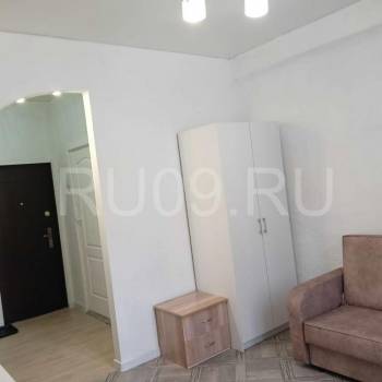 Продается 1-комнатная квартира, 19 м²