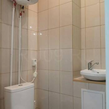 Продается 1-комнатная квартира, 19 м²