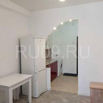 Продается 1-комнатная квартира, 19 м²