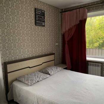 Сдается 1-комнатная квартира, 35 м²