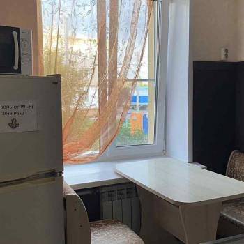 Сдается 1-комнатная квартира, 35 м²