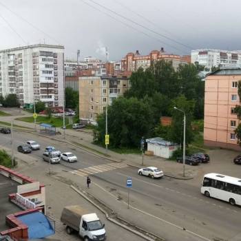 Сдается 2-х комнатная квартира, 53 м²