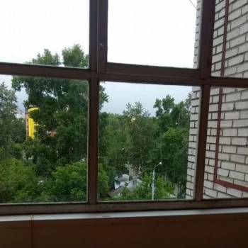 Сдается 2-х комнатная квартира, 53 м²