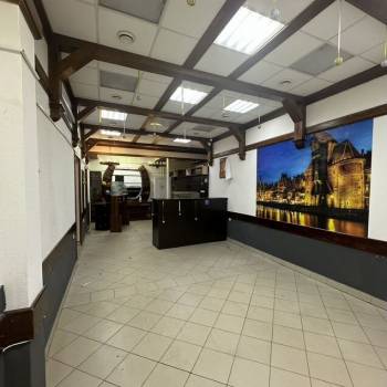 Сдается Нежилое помещение, 93,7 м²