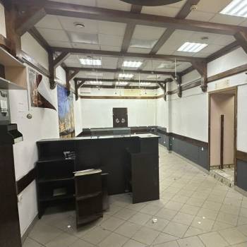 Сдается Нежилое помещение, 93,7 м²