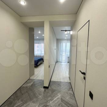 Сдается 1-комнатная квартира, 36 м²