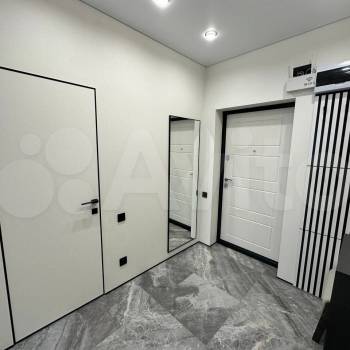 Сдается 1-комнатная квартира, 36 м²