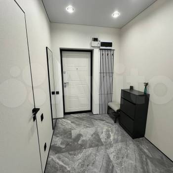 Сдается 1-комнатная квартира, 36 м²
