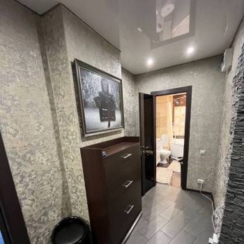 Сдается 1-комнатная квартира, 45 м²