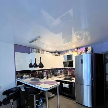 Сдается 1-комнатная квартира, 45 м²