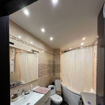 Сдается 1-комнатная квартира, 45 м²