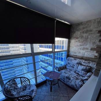 Сдается 1-комнатная квартира, 45 м²