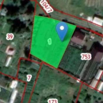 Продается Участок, 600 м²