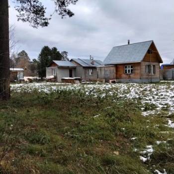 Продается Дом, 17 м²