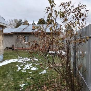 Продается Дом, 17 м²