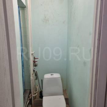 Сдается 2-х комнатная квартира, 23 м²