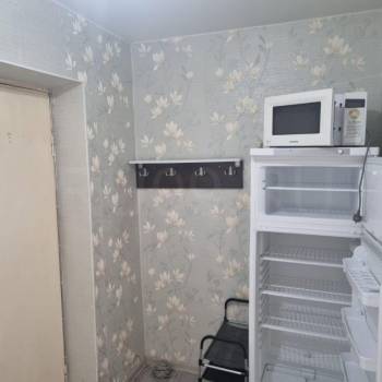 Сдается 2-х комнатная квартира, 23 м²