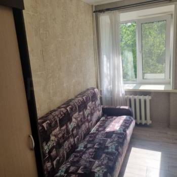 Сдается 2-х комнатная квартира, 23 м²